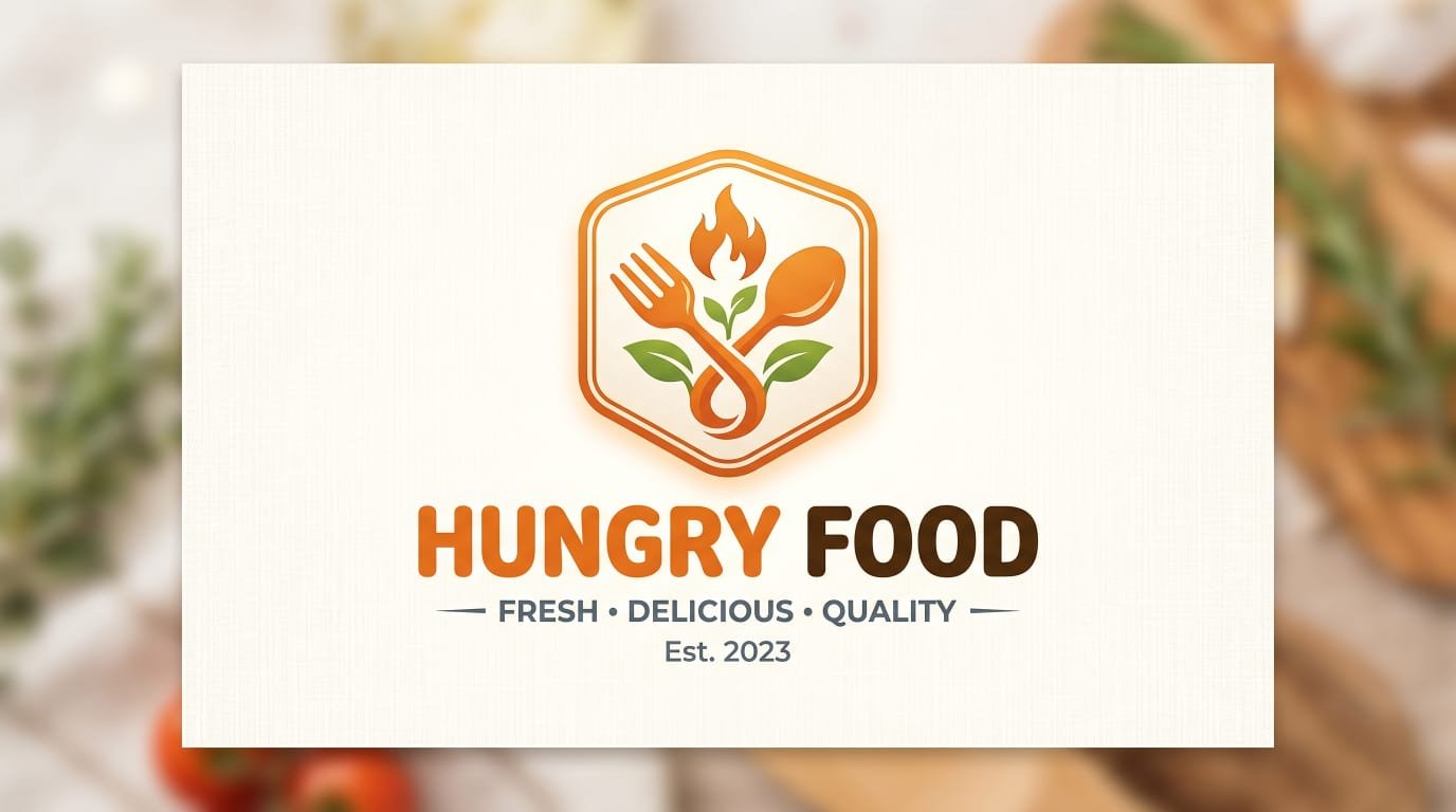 I Will Design Eye-Catching Logos for Businesses and Personal Brands